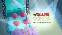 Grizz: Ultimate Hero Champion | Minisode | We Bare Bears | Cartoon Network