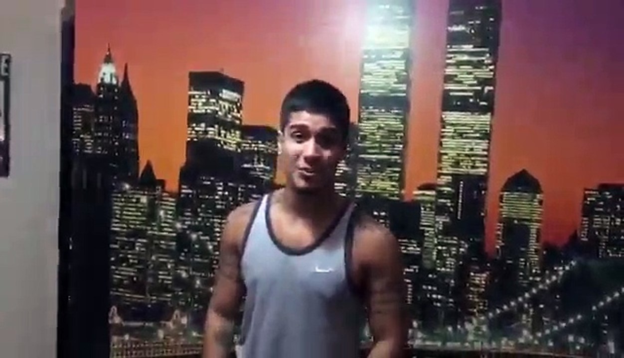 Big Brother Panama Que llevara Paul en su maleta