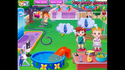 Baby Hazel Games for Kids- Gameplay Full Episodes - Baby Games
