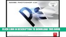 [PDF] Adobe Photoshop CS5- Classroom in a Book (10) by Team, Adobe Creative [Paperback (2010)]