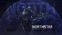 Titanfall 2 Official Titan Trailer- Meet Northstar