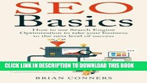 [PDF] SEO Basics: How to use Search Engine Optimization (SEO) to take your business to the next