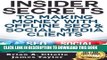 [PDF] Insider Secrets To Making Money with Offline SEO and Social Media Clients Full Collection