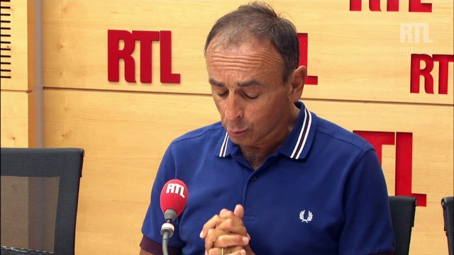 Pour Angela Merkel, c'est la malédiction des dix ans , analyse Éric Zemmour