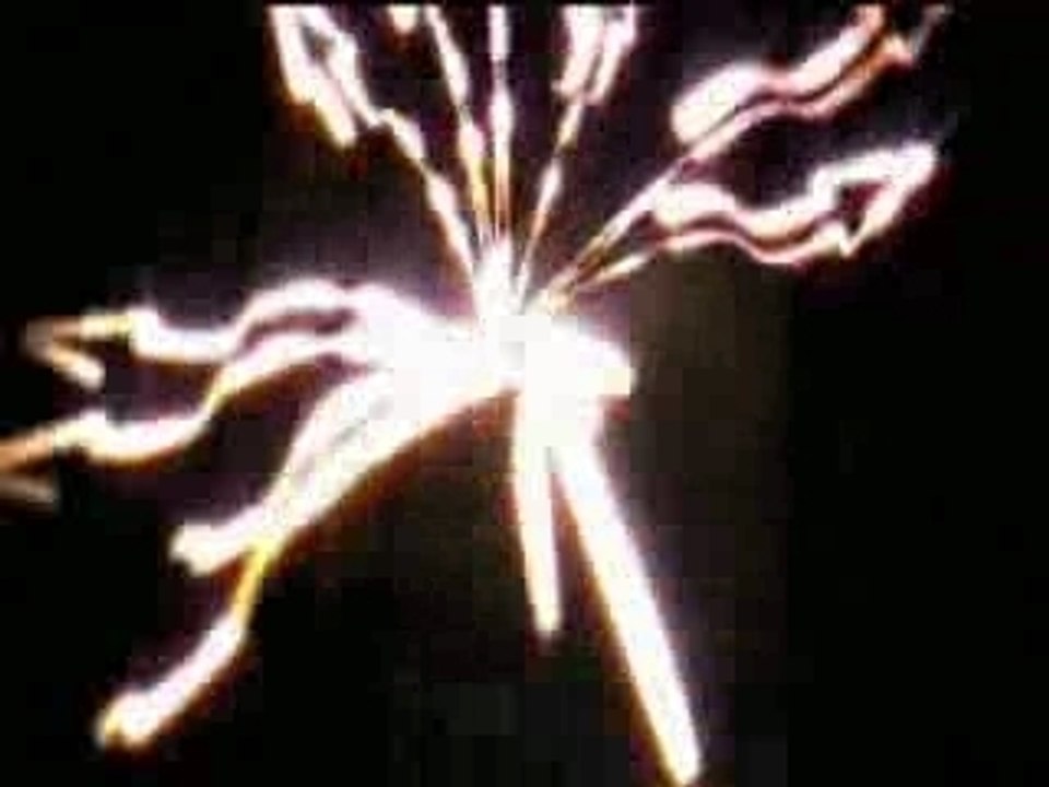 Christina Aguilera - Fighter (Back To Basics Tour) Intro