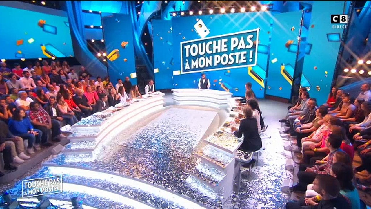Enora Malagré se confie sur sa vie privée hier soir dans TPMP - Regardez