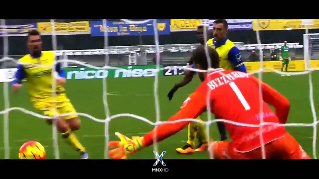 Những màn biểu diễn kỹ thuật của Paul Pogba & Paulo Dybala [Công Tánh Football]