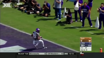 LT: TCU Football Has Been Waiting for This