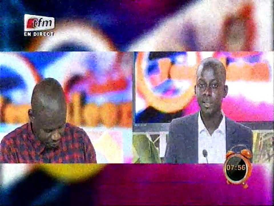 grande soeur de faty Dieng