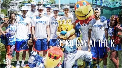 The Five: Sooners Reunited in Oklahoma