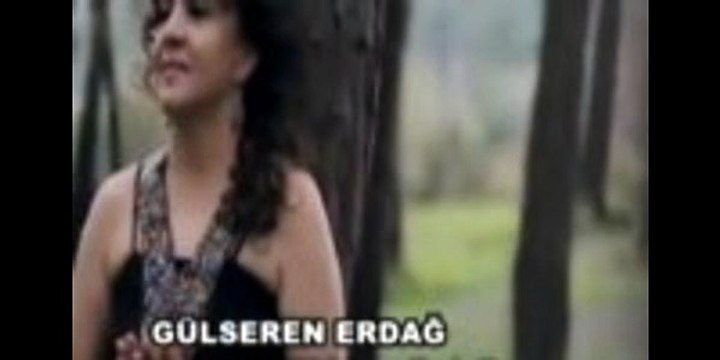 Gülseren ERDAĞ - Beni Dertten Derde Saldın (Malatya-Arguvan)