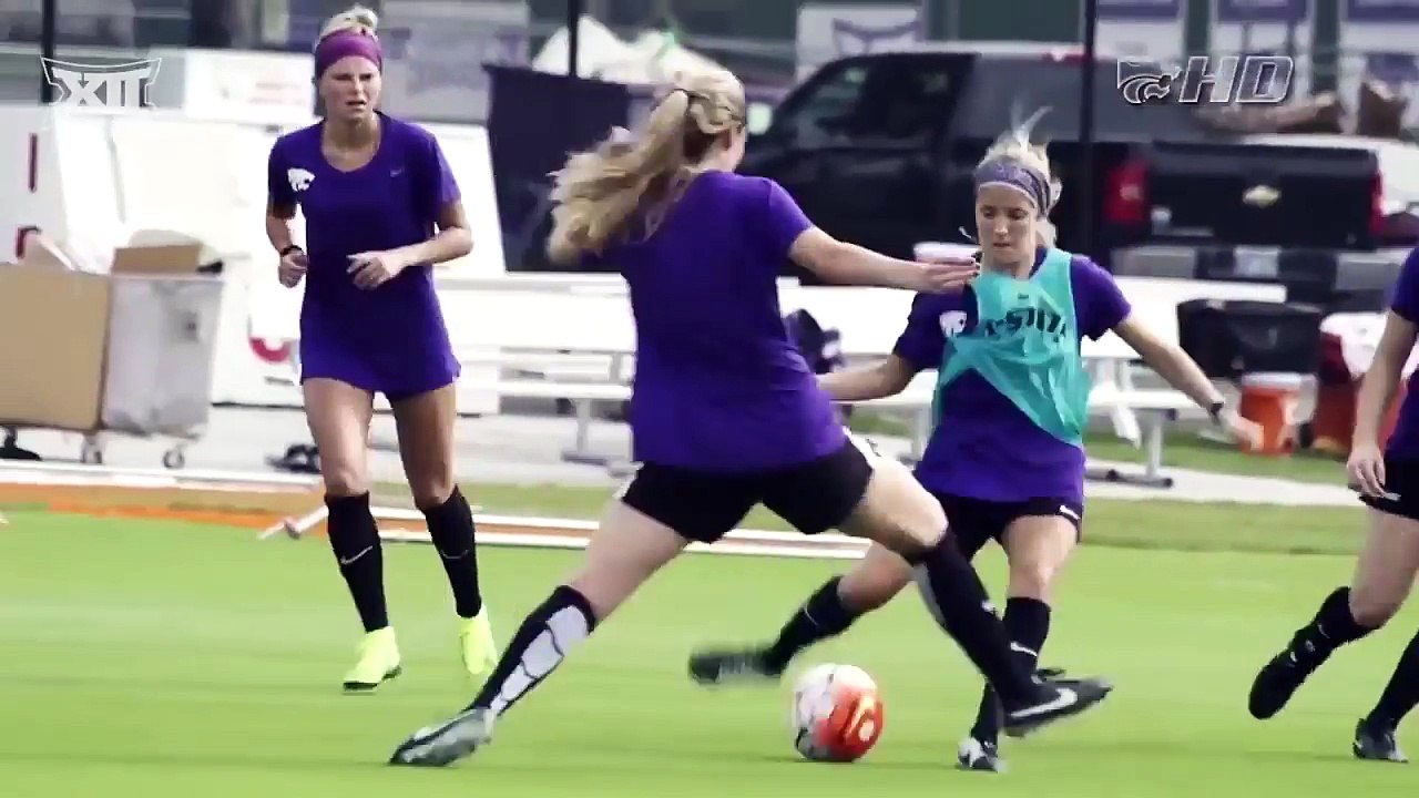 Kansas State Wildcats Build Soccer Program