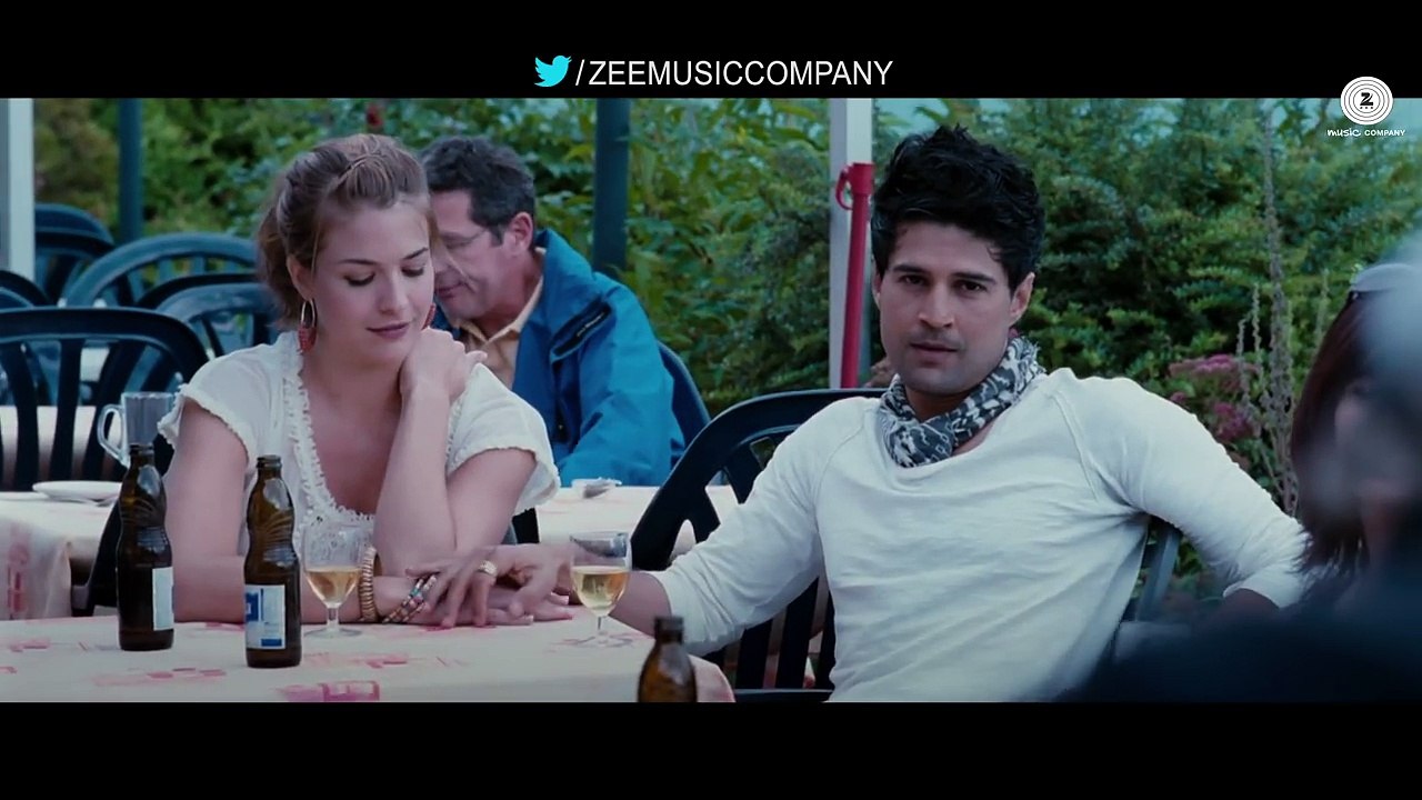 Mile Ho Tum - Fever ¦ Rajeev Khandelwal, Gauahar Khan, Gemma Atkinson & Caterina Murino¦ Tony Kakkar