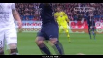 10 bàn thắng đỉnh cao của Zlatan Ibrahimovic [Công Tánh Football]