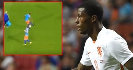 "Hayalet Top" İzleyenleri Şaşkına Çevirdi