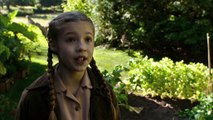 Miss Peregrine's Home for Peculiar Children - Clip - Some People Are Peculiar