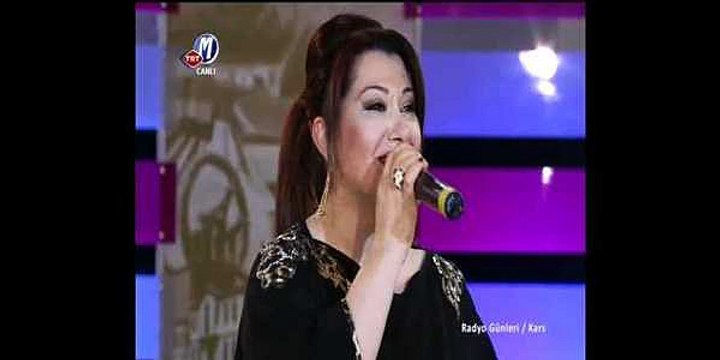 Arzu ALDEMİR - Dün Mü Buradaydın Bugün Mü Geldin (Malatya-Arguvan-Minayık)
