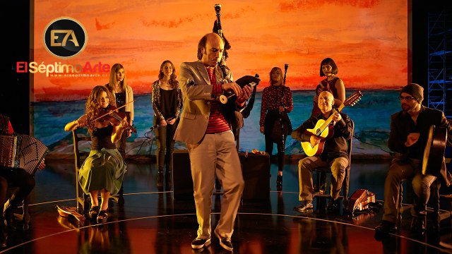 Jota, de Saura - Tráiler (HD)