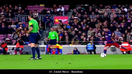 TOP 20 bàn thắng dội xà ngang thành bàn thắng [Công Tánh Football]