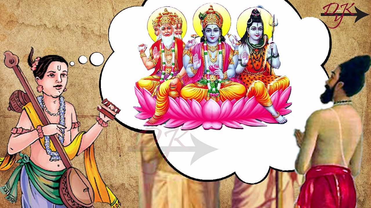 देवी वेदवती के लिए ही राम ने लिया था ... बालाजी अवतार