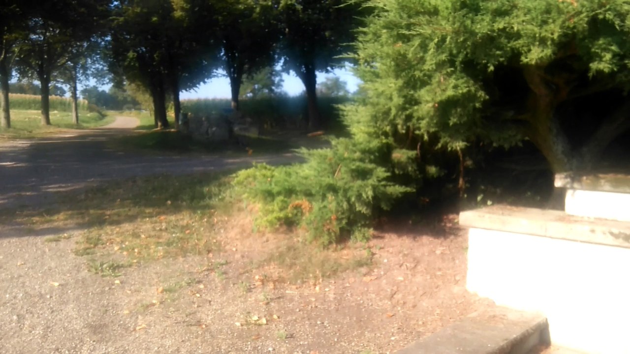 Monument du Geisberg