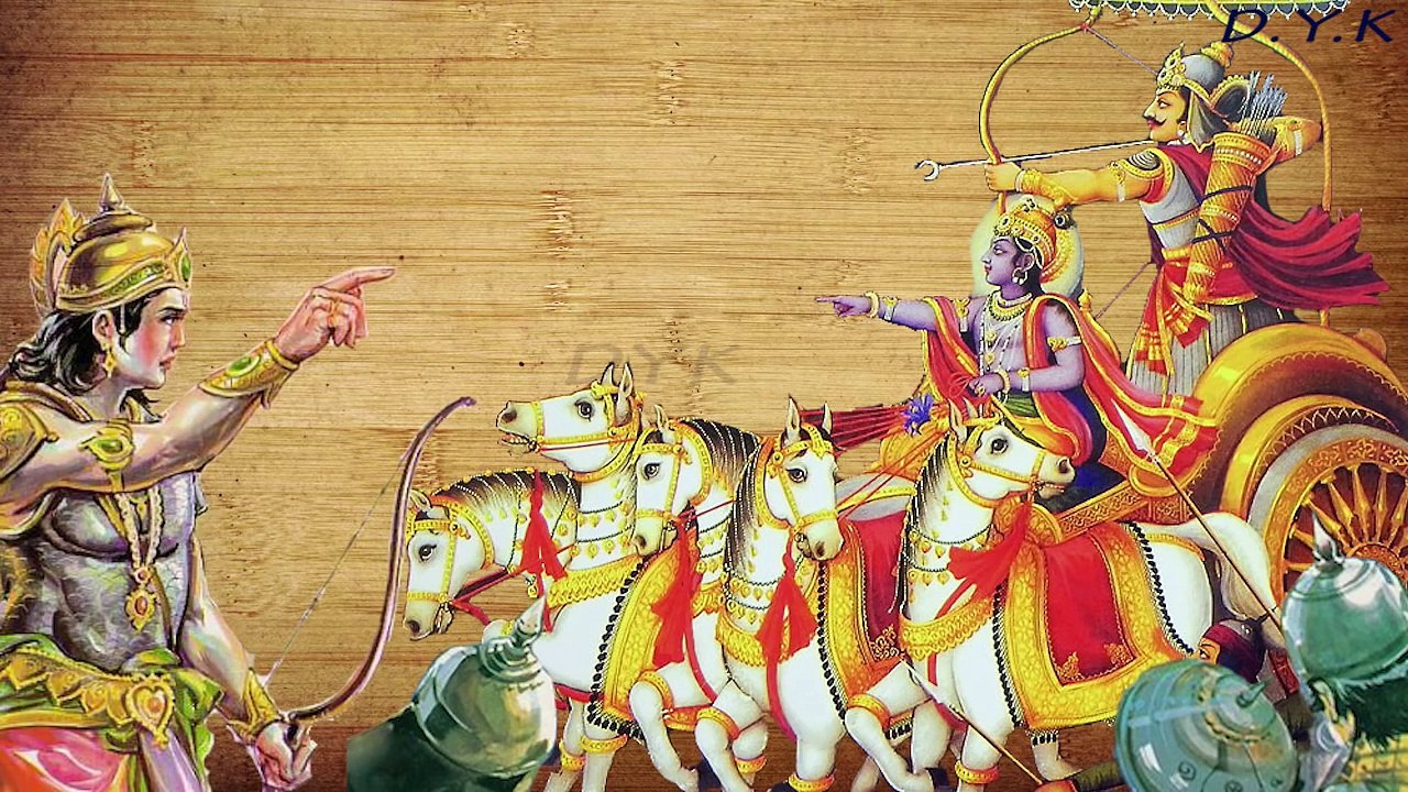 कर्ण को क्यों कहा गया है ... दानवीर कर्ण