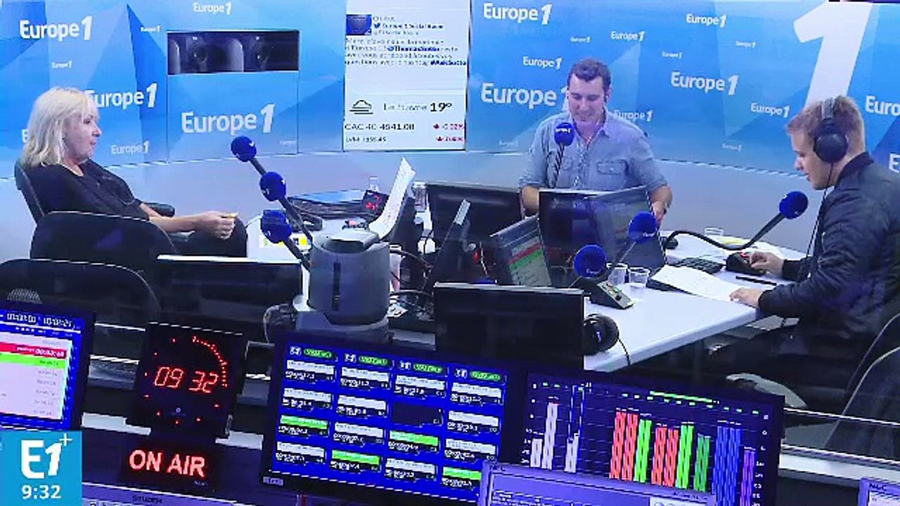 The Voice : M Pokora pour remplacer Jenifer ?