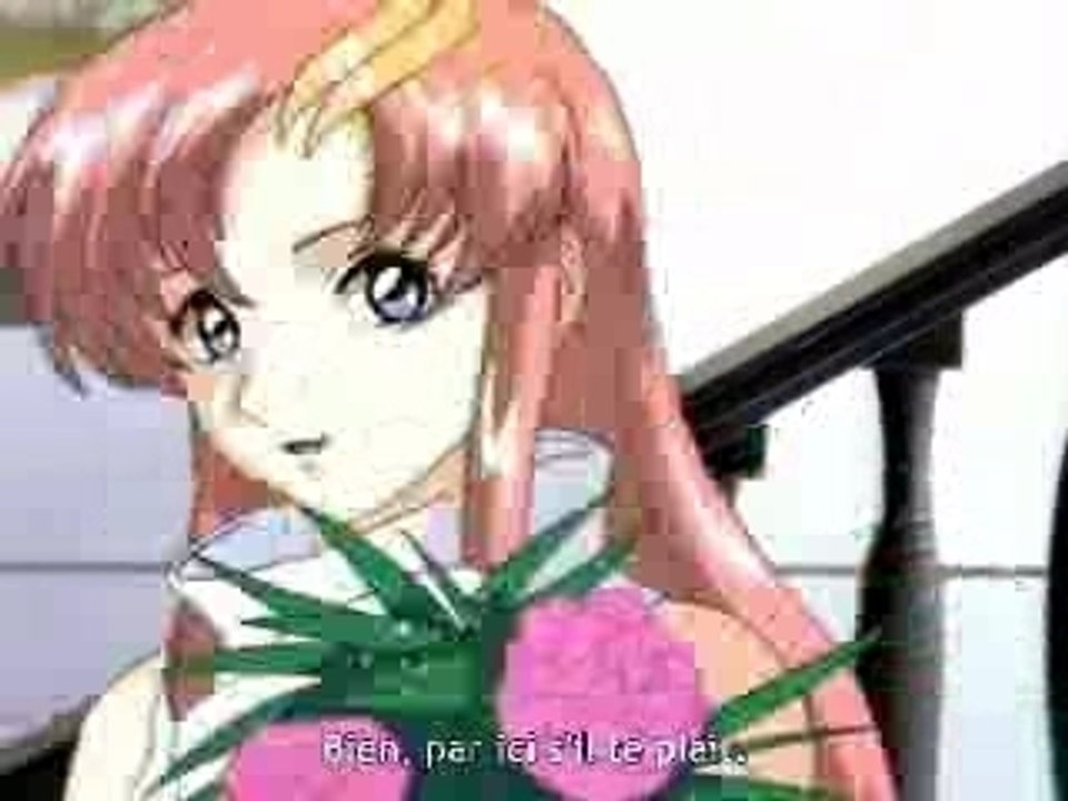 Gundam Seed 20