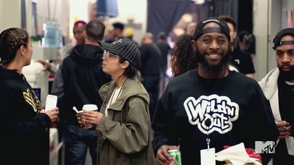 Wild ‘N Out (Season 8) | Thank You Official Sneak Peek | MTV