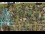 Maccabi Herzylia - Maccabi Haifa 0-1