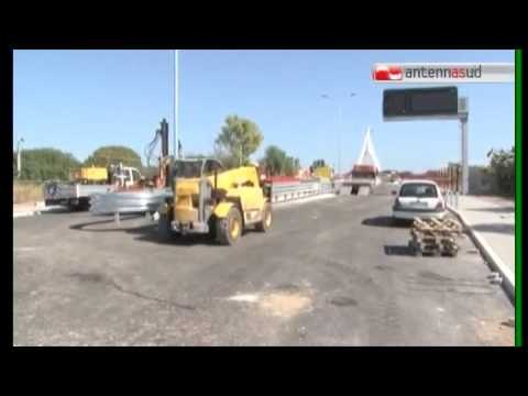 TGSRVset05 ponte asse nord sud