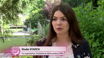 PPA : retour sur les 30 ans du CERFAL, organisé par 5 étudiantes PPA