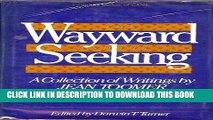 [PDF] The Wayward and the Seeking: A Collection of Writings by Jean Toomer Full Online