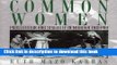 Download Common Women: Prostitution and Sexuality in Medieval England (Studies in the History of
