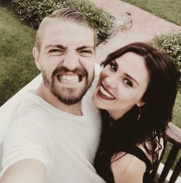 Caner Erkin-Şükran Ovalı Birlikte Tatile Çıktı