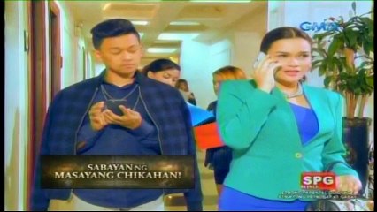 Sa Piling Ni Nanay - September 6, 2016 Part 2