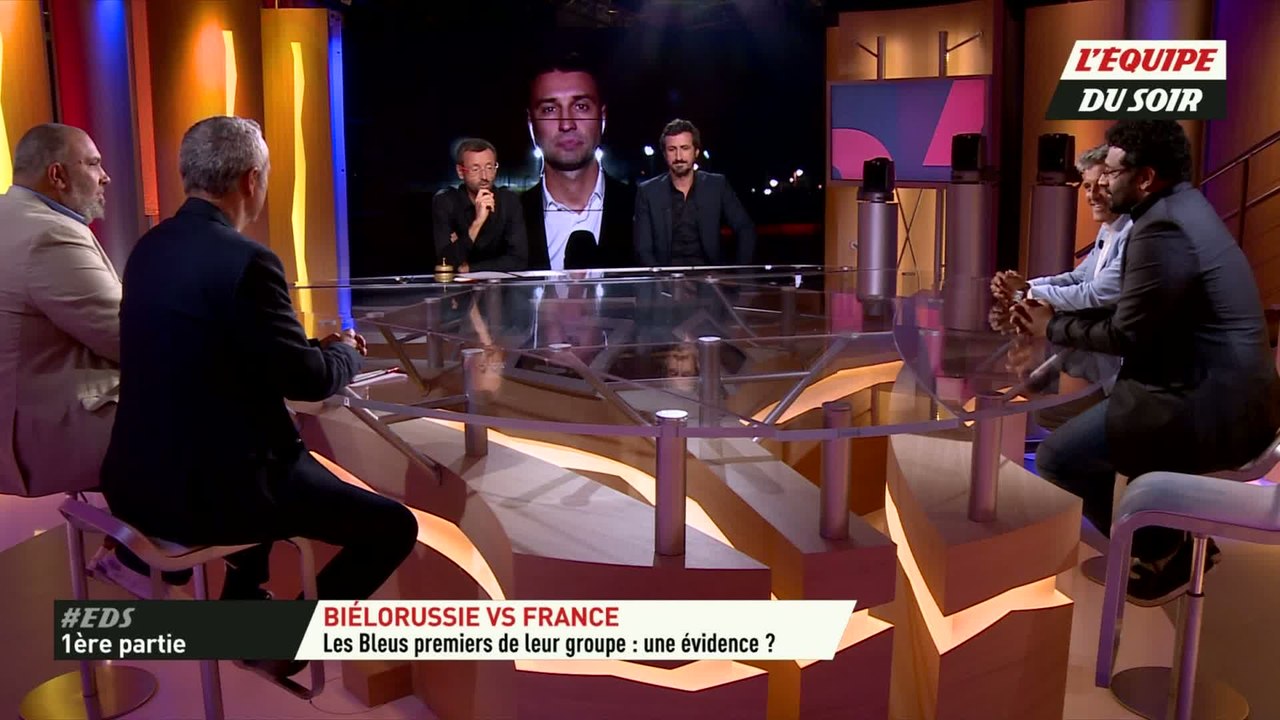 Foot - EDS - Qualifs 2018 : Les Bleus premiers de leur groupe, une évidence ?