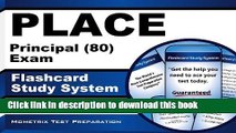 Read PLACE Principal (80) Exam Flashcard Study System: PLACE Test Practice Questions   Exam Review