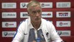 Foot - Elim. CM 2018 : Didier Deschamps «Varane est agressif»
