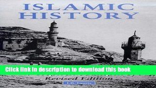 Download Islamic History  Ebook Free