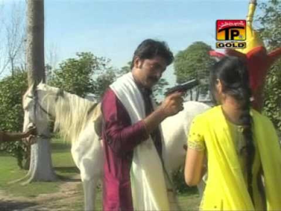 Larey Nu Main Fer Maranga.