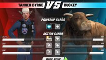 8 to Glory - Bull Riding - Android gameplay PlayRawNow