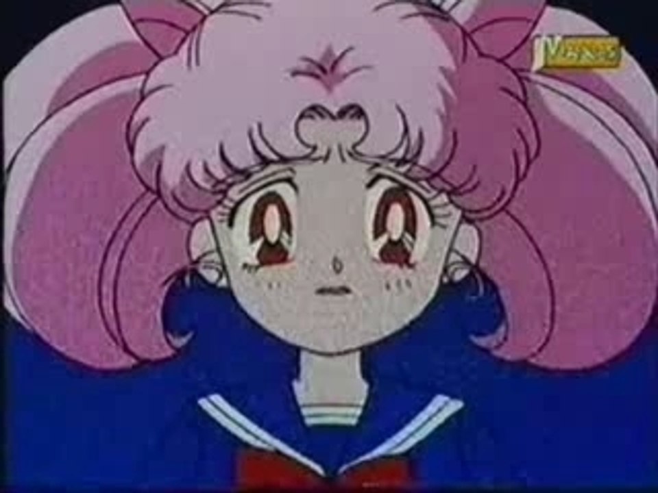 sailor moon amv / 4 mots sur un piano