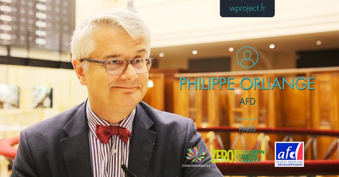 Philippe Orliange - AFD - Quelle stratégie numérique pour l’Agence Française de Développement ?