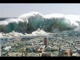 Most Unbelievable footage of Japanese Tsunami in 2011(English subtitles) - HD