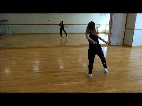 ポム（カウント動画）