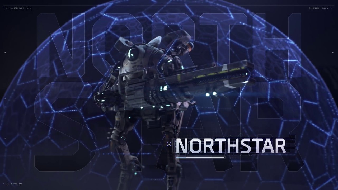 Titanfall 2 - Meet Northstar