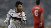 Fenerbahçe, Beşiktaşlı Tolgay Arslan'ı Transfer Etmek İstiyor
