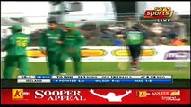Ireland All Out On 82 Runs Vs Pakistan Wickets Highlights 1st Odi 2016