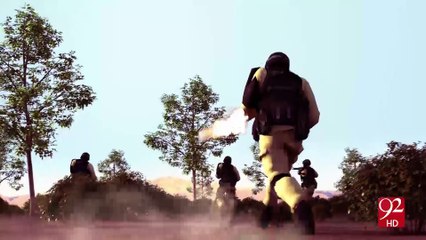 Youm-e-Difa 6 september - 06-09-2016 - 92NewsHD